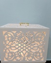 (Coffre Jehaz la mariée)صندوق جهاز العروس