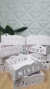 (Box Décorés Nivea&Dove)  علب مزخرفة نيفيا/دوف