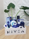 (Box Décorés Nivea&Dove)  علب مزخرفة نيفيا/دوف